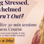 6 wk mini mindfulness