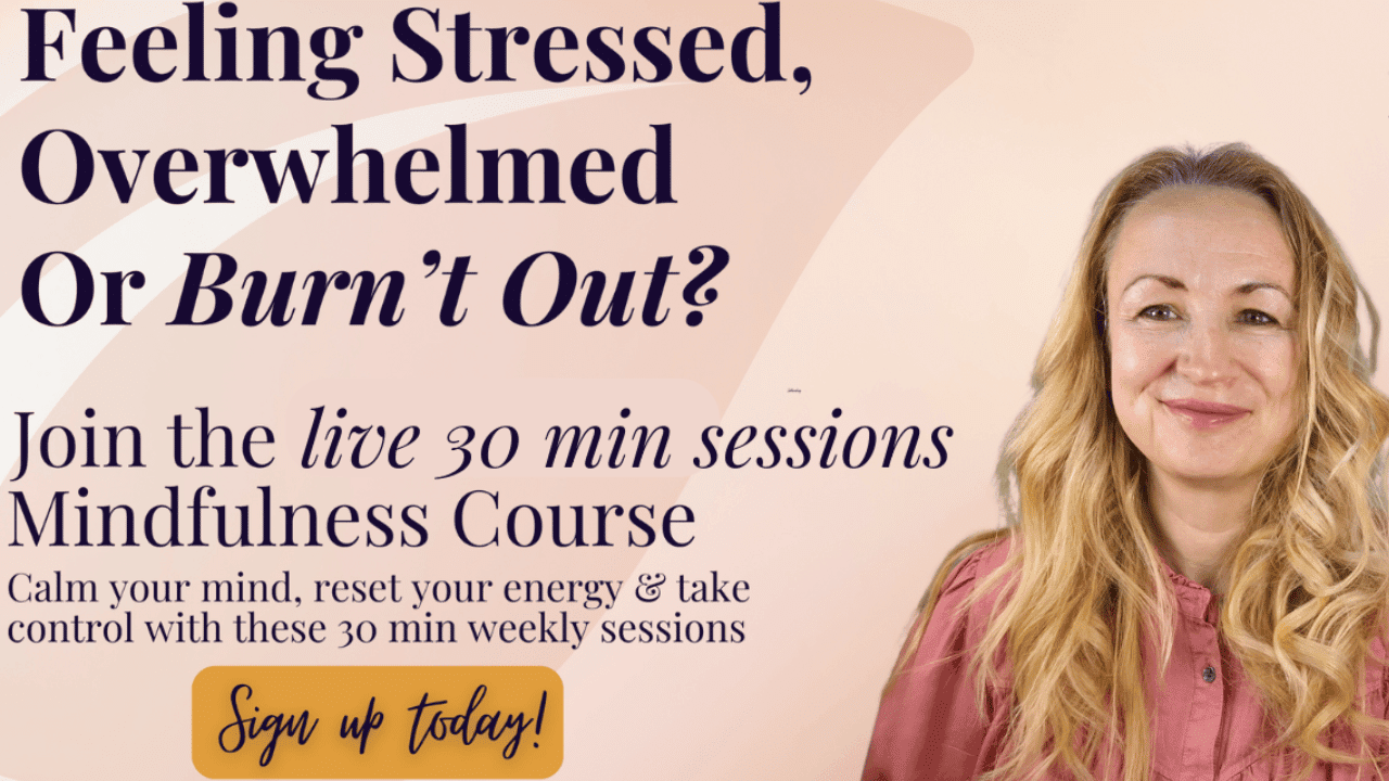 6 wk mini mindfulness