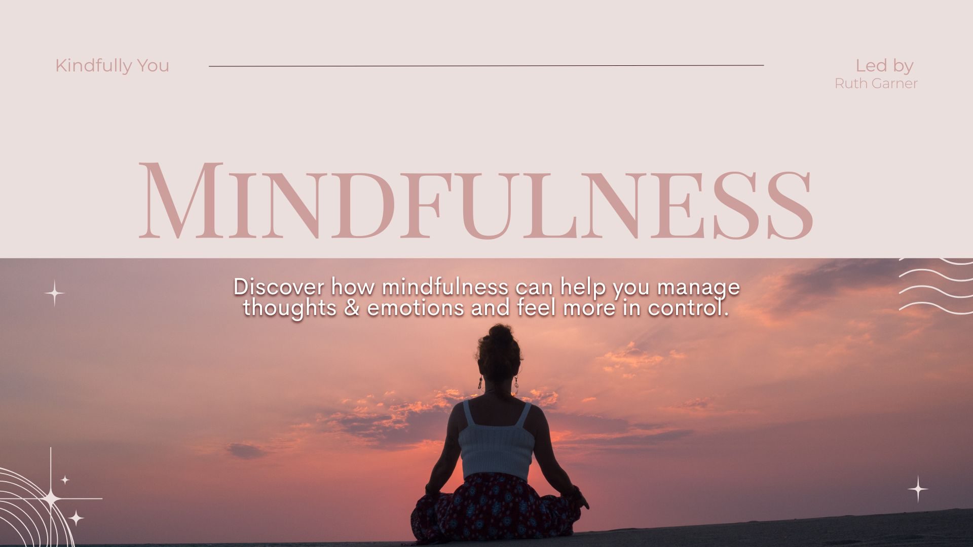 mindfulness course