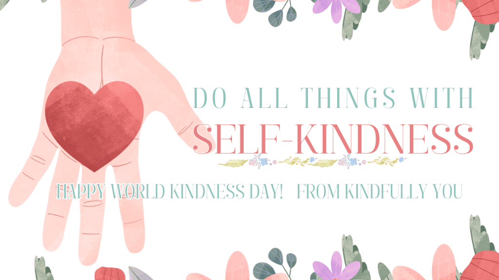 World Kindness day